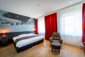 Bastion Hotel Arnhem